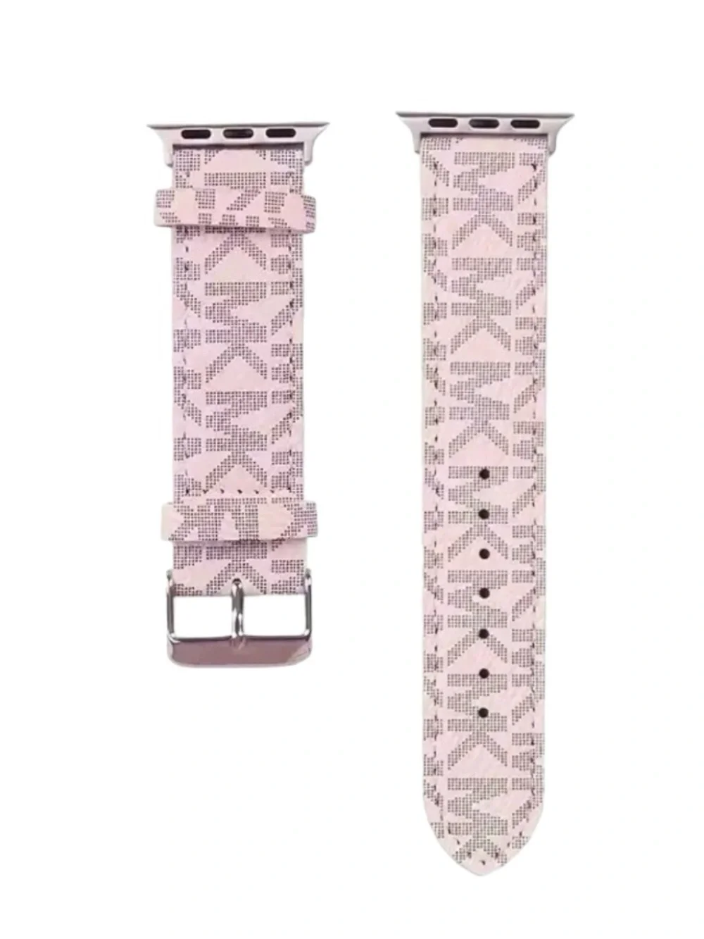 Apple Watch Band 42/44/46/49mm -Large- Series 1-11 / SE / Ultra - Luxury Strap -